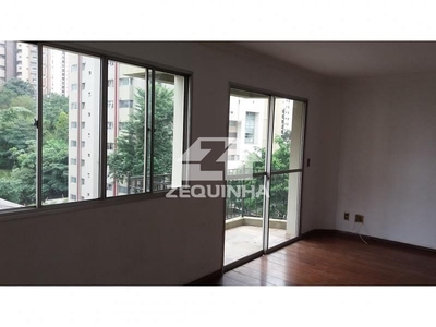 Apartamento em Vila Andrade, São Paulo/SP de 98m² 3 quartos à venda por R$ 449.000,00