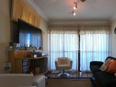 Apartamento em Vila Andrade, São Paulo/SP de 98m² 3 quartos à venda por R$ 649.000,00