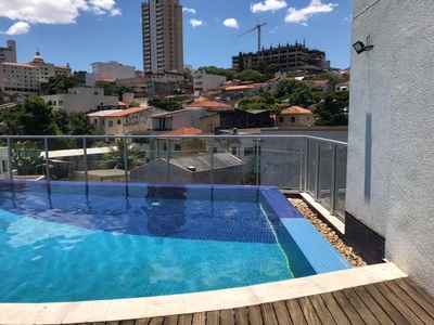 Apartamento em Vila Anglo Brasileira, São Paulo/SP de 42m² 1 quartos à venda por R$ 579.000,00