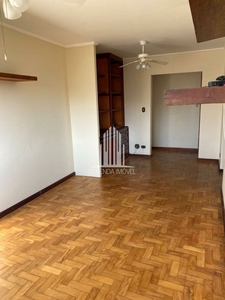 Apartamento em Vila Anglo Brasileira, São Paulo/SP de 52m² 1 quartos à venda por R$ 478.900,00