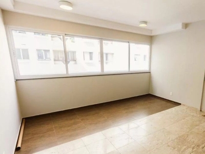 Apartamento em Vila Anglo Brasileira, São Paulo/SP de 60m² 2 quartos à venda por R$ 698.000,00