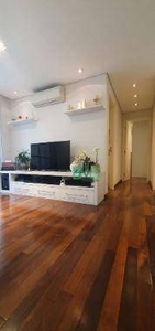 Apartamento em Vila Anglo Brasileira, São Paulo/SP de 65m² 2 quartos à venda por R$ 738.000,00