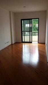 Apartamento em Vila Anglo Brasileira, São Paulo/SP de 68m² 2 quartos à venda por R$ 639.000,00