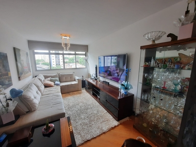 Apartamento em Vila Anglo Brasileira, São Paulo/SP de 80m² 2 quartos à venda por R$ 649.000,00