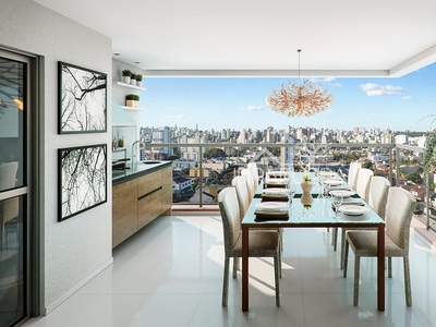 Apartamento em Vila Anglo Brasileira, São Paulo/SP de 87m² 2 quartos à venda por R$ 1.299.000,00