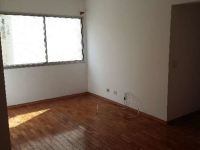 Apartamento em Vila Anglo Brasileira, São Paulo/SP de 90m² 3 quartos à venda por R$ 698.000,00