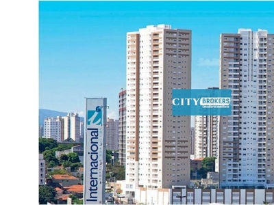 Apartamento em Vila Antonieta, Guarulhos/SP de 74m² 2 quartos à venda por R$ 516.000,00