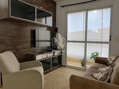 Apartamento em Vila Antonieta, São Paulo/SP de 50m² 2 quartos à venda por R$ 284.000,00