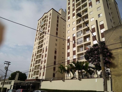 Apartamento em Vila Antonieta, São Paulo/SP de 88m² 3 quartos à venda por R$ 339.000,00