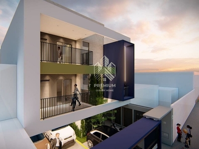 Apartamento em Vila Antonina, São Paulo/SP de 30m² 1 quartos à venda por R$ 214.000,00