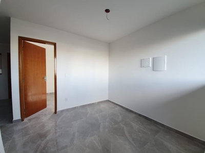 Apartamento em Vila Antonina, São Paulo/SP de 38m² 2 quartos à venda por R$ 249.000,00