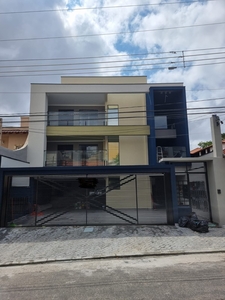 Apartamento em Vila Antonina, São Paulo/SP de 40m² 2 quartos à venda por R$ 249.000,00