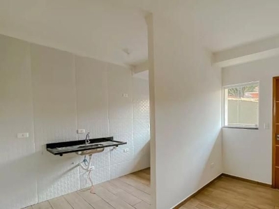 Apartamento em Vila Antonina, São Paulo/SP de 50m² 2 quartos à venda por R$ 334.000,00