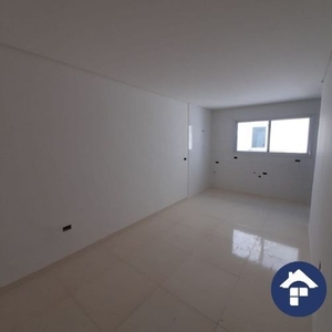 Apartamento em Vila Apiaí, Santo André/SP de 46m² 2 quartos à venda por R$ 274.000,00