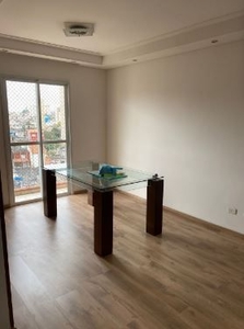 Apartamento em Vila Araguaia, São Paulo/SP de 65m² 3 quartos à venda por R$ 333.100,00