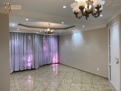 Apartamento em Vila Arens II, Jundiaí/SP de 112m² 3 quartos à venda por R$ 649.000,00