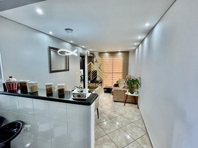 Apartamento em Vila Aricanduva, São Paulo/SP de 52m² 2 quartos à venda por R$ 449.000,00