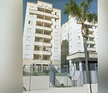 Apartamento em Vila Aricanduva, São Paulo/SP de 54m² 2 quartos à venda por R$ 349.000,00