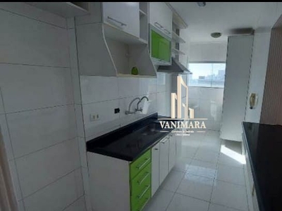 Apartamento em Vila Aricanduva, São Paulo/SP de 55m² 2 quartos à venda por R$ 319.000,00