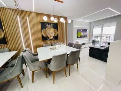 Apartamento em Vila Aricanduva, São Paulo/SP de 90m² 3 quartos à venda por R$ 1.379.000,00