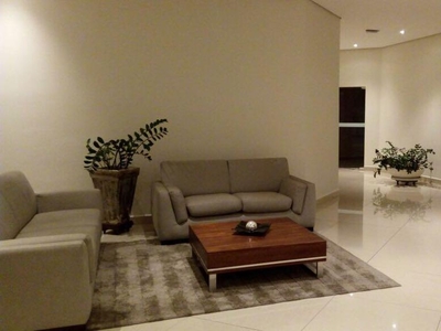Apartamento em Vila Assunção, Santo André/SP de 133m² 3 quartos à venda por R$ 809.000,00