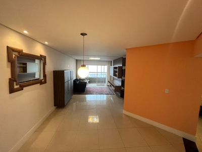Apartamento em Vila Assunção, Santo André/SP de 133m² 3 quartos à venda por R$ 949.000,00