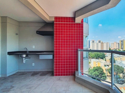 Apartamento em Vila Assunção, Santo André/SP de 90m² 3 quartos à venda por R$ 793.352,00