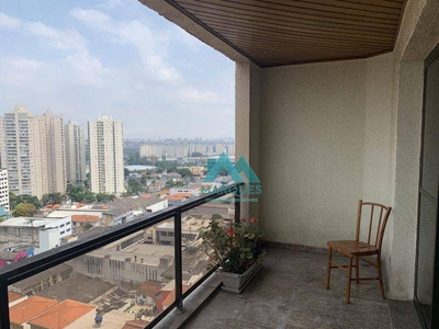 Apartamento em Vila Augusta, Guarulhos/SP de 133m² 4 quartos à venda por R$ 669.000,00