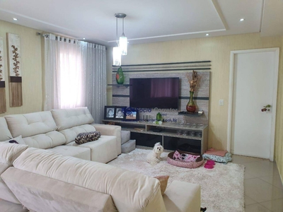 Apartamento em Vila Augusta, Guarulhos/SP de 150m² 3 quartos à venda por R$ 1.299.000,00