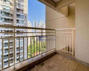 Apartamento em Vila Augusta, Guarulhos/SP de 60m² 2 quartos à venda por R$ 584.000,00