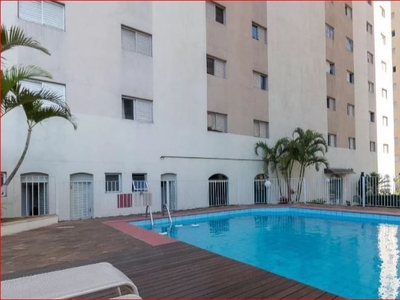 Apartamento em Vila Augusta, Guarulhos/SP de 64m² 2 quartos à venda por R$ 338.000,00