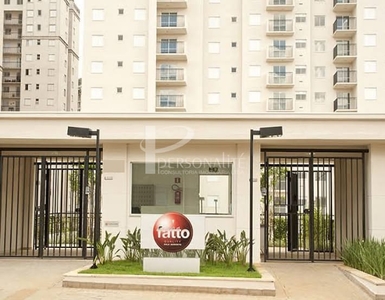 Apartamento em Vila Augusta, Guarulhos/SP de 65m² 2 quartos para locação R$ 2.500,00/mes