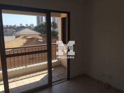 Apartamento em Vila Augusta, Guarulhos/SP de 96m² 3 quartos à venda por R$ 510.000,00