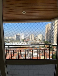 Apartamento em Vila Augusta, Guarulhos/SP de 96m² 3 quartos à venda por R$ 669.000,00