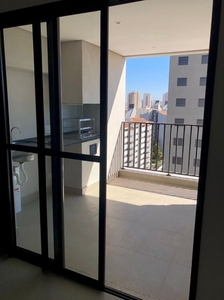 Apartamento em Vila Aviação, Bauru/SP de 84m² 3 quartos à venda por R$ 689.000,00