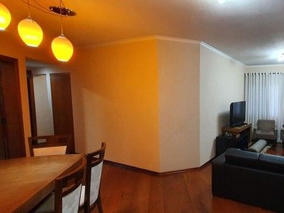 Apartamento em Vila Azevedo, São Paulo/SP de 130m² 3 quartos à venda por R$ 954.000,00