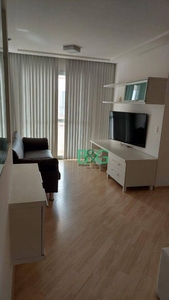 Apartamento em Vila Azevedo, São Paulo/SP de 67m² 2 quartos à venda por R$ 696.000,00