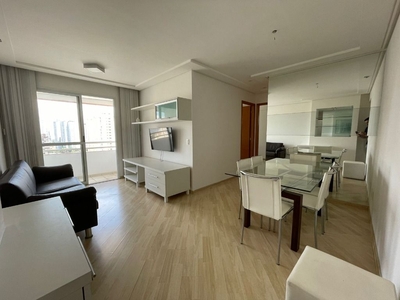 Apartamento em Vila Azevedo, São Paulo/SP de 67m² 2 quartos à venda por R$ 708.000,00