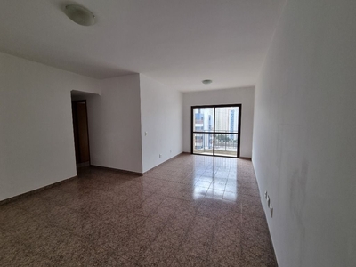 Apartamento em Vila Azevedo, São Paulo/SP de 86m² 3 quartos para locação R$ 2.300,00/mes