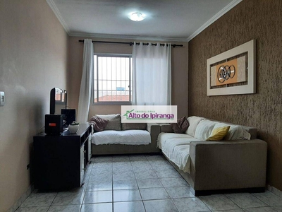 Apartamento em Vila Babilônia, São Paulo/SP de 56m² 2 quartos à venda por R$ 266.000,00