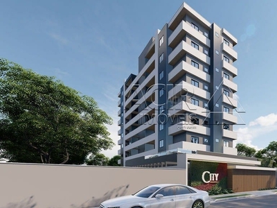 Apartamento em Vila Bancária, Campo Largo/PR de 10m² 2 quartos à venda por R$ 479.000,00