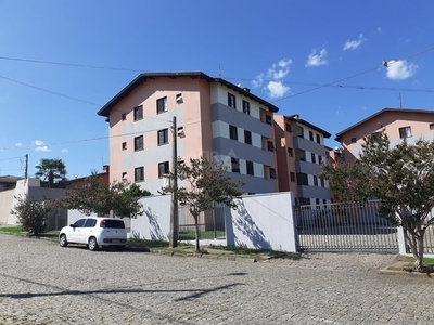 Apartamento em Vila Bancária, Campo Largo/PR de 62m² 3 quartos à venda por R$ 304.000,00