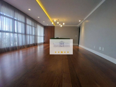 Apartamento em Vila Bandeirantes, Araçatuba/SP de 198m² 3 quartos à venda por R$ 1.079.000,00