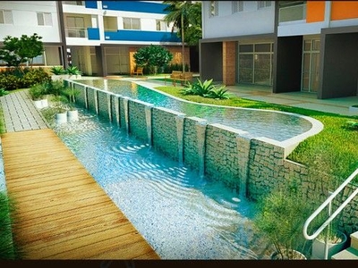 Apartamento em Vila Barros, Guarulhos/SP de 73m² 3 quartos à venda por R$ 508.600,00