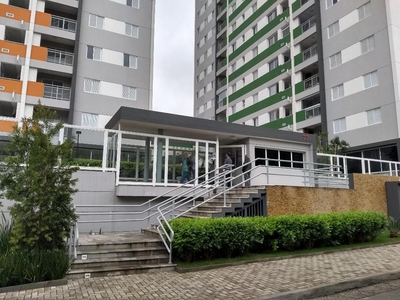 Apartamento em Vila Barros, Guarulhos/SP de 74m² 3 quartos à venda por R$ 457.894,00
