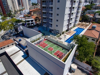 Apartamento em Vila Bastos, Santo André/SP de 75m² 2 quartos à venda por R$ 655.600,00