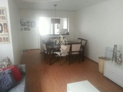 Apartamento em Vila Beatriz, São Paulo/SP de 77m² 2 quartos à venda por R$ 319.000,00