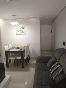 Apartamento em Vila Bela, São Paulo/SP de 52m² 2 quartos à venda por R$ 328.000,00