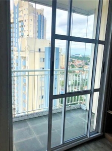 Apartamento em Vila Bela, São Paulo/SP de 60m² 2 quartos à venda por R$ 478.000,00