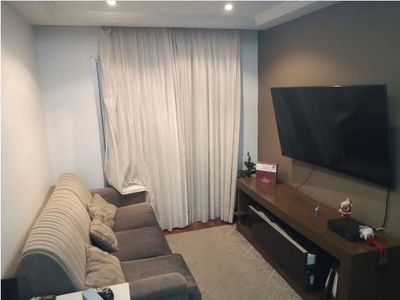 Apartamento em Vila Bela, São Paulo/SP de 63m² 2 quartos à venda por R$ 408.000,00